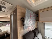 Fahrzeugbild VW Crafter Van TI Plus 650 MEG *4x4*ALDE*SOLAR*AHK #26