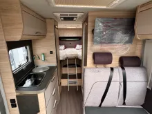 Fahrzeugbild VW Crafter Van TI Plus 650 MEG *4x4*ALDE*SOLAR*AHK #29