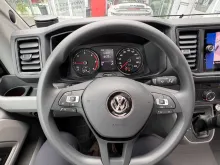 Fahrzeugbild VW Crafter Van TI Plus 650 MEG *4x4*ALDE*SOLAR*AHK #30