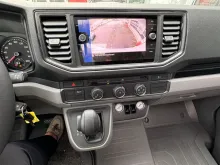 Fahrzeugbild VW Crafter Van TI Plus 650 MEG *4x4*ALDE*SOLAR*AHK #31