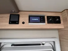 Fahrzeugbild VW Crafter Van TI Plus 650 MEG *4x4*ALDE*SOLAR*AHK #34
