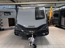 Fahrzeugbild Knaus Sport & Fun Black Selection Autark,1700kg,Rampe #4