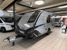 Fahrzeugbild Knaus Sport & Fun Black Selection Autark,1700kg,Rampe #5