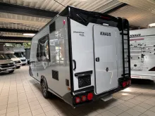 Fahrzeugbild Knaus Sport & Fun Black Selection Autark,1700kg,Rampe #6