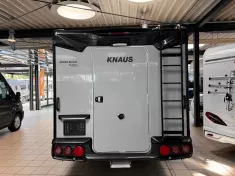 Bild 7 Knaus Sport & Fun Black Selection Autark,1700kg,Rampe