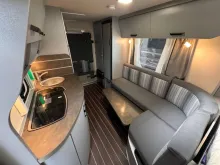 Fahrzeugbild Knaus Sport & Fun Black Selection Autark,1700kg,Rampe #9