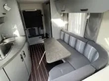 Fahrzeugbild Knaus Sport & Fun Black Selection Autark,1700kg,Rampe #11