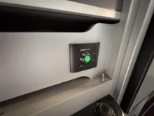 Fahrzeugbild Knaus Sport & Fun Black Selection Autark,1700kg,Rampe #12