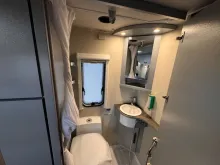 Fahrzeugbild Knaus Sport & Fun Black Selection Autark,1700kg,Rampe #13