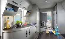 Fahrzeugbild Knaus Sport & Fun Black Selection Autark,1700kg,Rampe #14