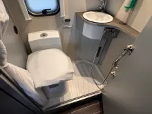 Fahrzeugbild Knaus Sport & Fun Black Selection Autark,1700kg,Rampe #16