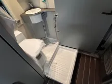 Fahrzeugbild Knaus Sport & Fun Black Selection Autark,1700kg,Rampe #17