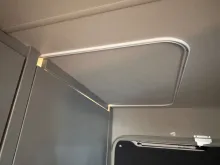 Fahrzeugbild Knaus Sport & Fun Black Selection Autark,1700kg,Rampe #18