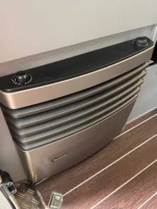 Fahrzeugbild Knaus Sport & Fun Black Selection Autark,1700kg,Rampe #19