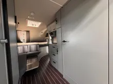 Fahrzeugbild Knaus Sport & Fun Black Selection Autark,1700kg,Rampe #21