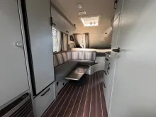 Fahrzeugbild Knaus Sport & Fun Black Selection Autark,1700kg,Rampe #22