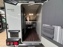 Fahrzeugbild Knaus Sport & Fun Black Selection Autark,1700kg,Rampe #23