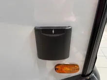 Fahrzeugbild Knaus Sport & Fun Black Selection Autark,1700kg,Rampe #24