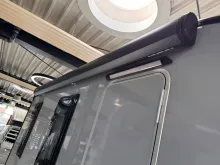 Fahrzeugbild Knaus Sport & Fun Black Selection Autark,1700kg,Rampe #25