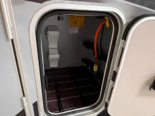 Fahrzeugbild Knaus Sport & Fun Black Selection Autark,1700kg,Rampe #26