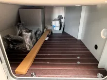 Fahrzeugbild Knaus Sport & Fun Black Selection Autark,1700kg,Rampe #27