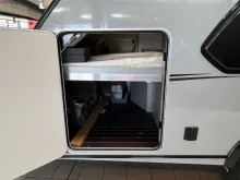 Fahrzeugbild Knaus Sport & Fun Black Selection Autark,1700kg,Rampe #28