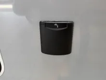 Fahrzeugbild Knaus Sport & Fun Black Selection Autark,1700kg,Rampe #29