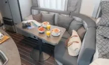 Fahrzeugbild Knaus Sport & Fun Black Selection Autark,1700kg,Rampe #31