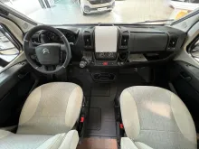 Fahrzeugbild Citroen Jumper*Navi/Kamera*Dieselheizung*Markise*2024** #9