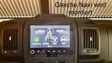 Fahrzeugbild Citroen Jumper*Navi/Kamera*Dieselheizung*Markise*2024** #10