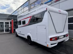 Bild 5 LMC Tourer Lift H 664 G Navi/kamera Markise*SOLAR*TV