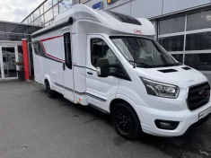 Bild 9 LMC Tourer Lift H 664 G