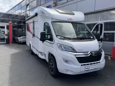 Bild 1 Citroen Sonstige Tourer T 660 Markise Navi Kam