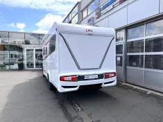 Bild 5 Citroen Tourer Lift H630 Navi/Kamer& Markis-TV-Sat-Solar