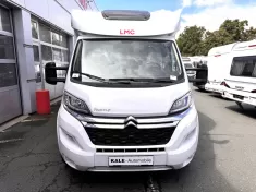 Bild 6 Citroen Sonstige Tourer T 660 Markise Navi Kam