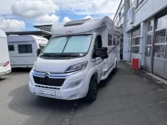 Bild 8 Citroen Sonstige Tourer T 660 Markise Navi Kam