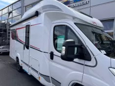 Bild 9 Citroen Sonstige Tourer T 660 Markise Navi Kam