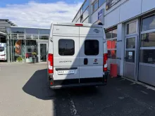 Fahrzeugbild Fiat Sonstige LMC Schlafdach Markis Navi/Ka #5