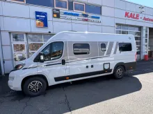 Fahrzeugbild Fiat Sonstige LMC Schlafdach Markis Navi/Ka #6