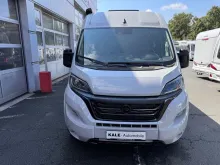 Fahrzeugbild Fiat Sonstige LMC Schlafdach Markis Navi/Ka #7