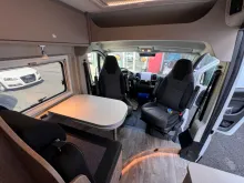 Fahrzeugbild Fiat Sonstige LMC Schlafdach Markis Navi/Ka #14