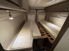 Fahrzeugbild Fiat Sonstige LMC Schlafdach Markis Navi/Ka #18
