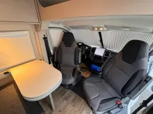 Fahrzeugbild Fiat Sonstige LMC Schlafdach Markis Navi/Ka #23