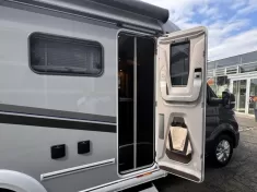 Bild 38 VW Crafter*Allrad*Lithium*ALDE*SAT/TV*WLAN*Solar***