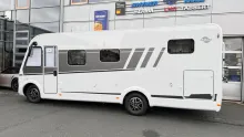 Fahrzeugbild Fiat I 447 Pro +*AUT*180PS*SAT/TV**Navi*Kamera*4400KG #5