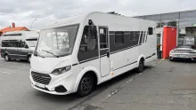 Fahrzeugbild Fiat I 447 Pro +*AUT*180PS*SAT/TV**Navi*Kamera*4400KG #6