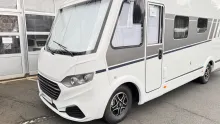 Fahrzeugbild Fiat I 447 Pro +*AUT*180PS*SAT/TV**Navi*Kamera*4400KG #7