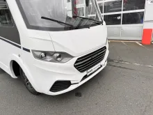 Fahrzeugbild Fiat I 447 Pro +*AUT*180PS*SAT/TV**Navi*Kamera*4400KG #8