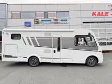 Fahrzeugbild Fiat I 447 Pro +*AUT*180PS*SAT/TV**Navi*Kamera*4400KG #10