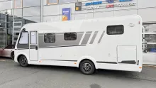 Fahrzeugbild Fiat I 447 Pro +*AUT*180PS*SAT/TV**Navi*Kamera*4400KG #11